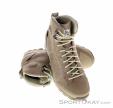 Dolomite 54 High FG Evo GTX Damen Wanderschuhe Gore-Tex, Dolomite, Beige, , Damen, 0249-10087, 5638232906, 7616185098201, N2-02.jpg