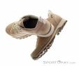 Dolomite 54 Low FG Evo GTX Damen Wanderschuhe Gore-Tex, Dolomite, Beige, , Damen, 0249-10088, 5638232932, 7616185098843, N4-09.jpg