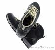 Dolomite 54 High FG GTX Mens Hiking Boots Gore-Tex, Dolomite, Black, , Male, 0249-10091, 5638232940, 7616185093381, N5-15.jpg