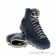 Dolomite 54 High FG GTX Mens Hiking Boots Gore-Tex, , Blue, , Male, 0249-10091, 5638232948, 7616185093565, N1-01.jpg