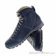 Dolomite 54 High FG GTX Mens Hiking Boots Gore-Tex, Dolomite, Blue, , Male, 0249-10091, 5638232948, 7616185093572, N2-07.jpg