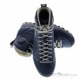 Dolomite 54 High FG GTX Mens Hiking Boots Gore-Tex, Dolomite, Blue, , Male, 0249-10091, 5638232948, 7616185093572, N3-03.jpg