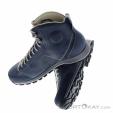 Dolomite 54 High FG GTX Mens Hiking Boots Gore-Tex, Dolomite, Blue, , Male, 0249-10091, 5638232948, 7616185093565, N3-08.jpg