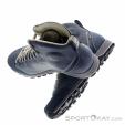 Dolomite 54 High FG GTX Mens Hiking Boots Gore-Tex, Dolomite, Blue, , Male, 0249-10091, 5638232948, 7616185093565, N4-09.jpg