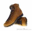 Dolomite 54 High FG GTX Mens Hiking Boots Gore-Tex, Dolomite, Yellow, , Male, 0249-10091, 5638232958, 7615523642953, N1-06.jpg