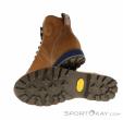 Dolomite 54 High FG GTX Mens Hiking Boots Gore-Tex, Dolomite, Yellow, , Male, 0249-10091, 5638232958, 7615523642960, N1-11.jpg