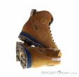 Dolomite 54 High FG GTX Mens Hiking Boots Gore-Tex, Dolomite, Yellow, , Male, 0249-10091, 5638232958, 7615523642960, N1-16.jpg