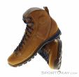 Dolomite 54 High FG GTX Mens Hiking Boots Gore-Tex, Dolomite, Yellow, , Male, 0249-10091, 5638232958, 7615523642960, N2-07.jpg