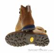 Dolomite 54 High FG GTX Mens Hiking Boots Gore-Tex, Dolomite, Yellow, , Male, 0249-10091, 5638232958, 7615523642960, N2-12.jpg