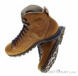 Dolomite 54 High FG GTX Mens Hiking Boots Gore-Tex, Dolomite, Yellow, , Male, 0249-10091, 5638232958, 7615523642953, N3-08.jpg