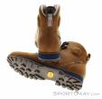 Dolomite 54 High FG GTX Mens Hiking Boots Gore-Tex, , Yellow, , Male, 0249-10091, 5638232958, 7615523642908, N3-13.jpg