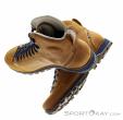 Dolomite 54 High FG GTX Herren Wanderschuhe Gore-Tex, Dolomite, Gelb, , Herren, 0249-10091, 5638232958, 7615523642953, N4-09.jpg