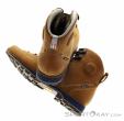 Dolomite 54 High FG GTX Mens Hiking Boots Gore-Tex, Dolomite, Yellow, , Male, 0249-10091, 5638232958, 7615523642953, N4-14.jpg