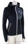 Ortovox Fleece Hoody Donna Giacca Fleece, Ortovox, Nero, , Donna, 0016-12116, 5638232982, 4251877786122, N1-01.jpg