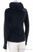 Ortovox Fleece Hoody Damen Fleecejacke, Ortovox, Schwarz, , Damen, 0016-12116, 5638232982, 4251877786139, N1-11.jpg