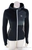 Ortovox Fleece Hoody Women Fleece Jacket, Ortovox, Black, , Female, 0016-12116, 5638232982, 4251877786139, N2-02.jpg