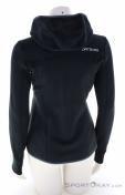 Ortovox Fleece Hoody Donna Giacca Fleece, Ortovox, Nero, , Donna, 0016-12116, 5638232982, 4251877786122, N2-12.jpg