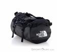 The North Face Base Camp Duffel XS Borsa da Viaggio, The North Face, Nero, , , 0205-11057, 5638232985, 197642126110, N1-06.jpg