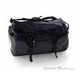 The North Face Base Camp Duffel XS Borsa da Viaggio, The North Face, Nero, , , 0205-11057, 5638232985, 197642126110, N2-02.jpg