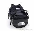 The North Face Base Camp Duffel XS Reisetasche, The North Face, Schwarz, , , 0205-11057, 5638232985, 197642126110, N2-07.jpg