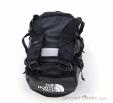 The North Face Base Camp Duffel XS Travelling Bag, The North Face, Black, , , 0205-11057, 5638232985, 197642126110, N3-18.jpg