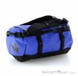 The North Face Base Camp Duffel XS Borsa da Viaggio, The North Face, Blu, , , 0205-11057, 5638232986, 197642126066, N1-11.jpg