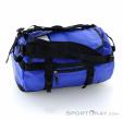 The North Face Base Camp Duffel XS Travelling Bag, The North Face, Blue, , , 0205-11057, 5638232986, 197642126066, N2-02.jpg