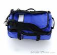 The North Face Base Camp Duffel XS Borsa da Viaggio, The North Face, Blu, , , 0205-11057, 5638232986, 197642126066, N3-03.jpg