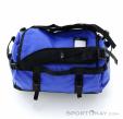 The North Face Base Camp Duffel XS Borsa da Viaggio, The North Face, Blu, , , 0205-11057, 5638232986, 197642126066, N3-13.jpg