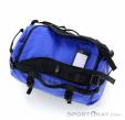 The North Face Base Camp Duffel XS Borsa da Viaggio, The North Face, Blu, , , 0205-11057, 5638232986, 197642126066, N4-14.jpg