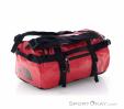 The North Face Base Camp Duffel XS Bolso de viaje, The North Face, Rojo, , , 0205-11057, 5638232987, 197642126219, N1-01.jpg