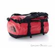 The North Face Base Camp Duffel XS Borsa da Viaggio, The North Face, Rosso, , , 0205-11057, 5638232987, 197642126219, N1-11.jpg