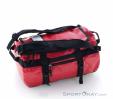 The North Face Base Camp Duffel XS Bolso de viaje, The North Face, Rojo, , , 0205-11057, 5638232987, 197642126219, N2-02.jpg