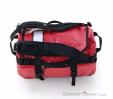 The North Face Base Camp Duffel XS Borsa da Viaggio, The North Face, Rosso, , , 0205-11057, 5638232987, 197642126219, N3-03.jpg