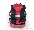 The North Face Base Camp Duffel XS Reisetasche, The North Face, Rot, , , 0205-11057, 5638232987, 197642126219, N3-18.jpg