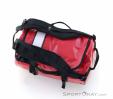 The North Face Base Camp Duffel XS Borsa da Viaggio, The North Face, Rosso, , , 0205-11057, 5638232987, 197642126219, N4-04.jpg