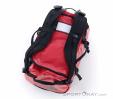 The North Face Base Camp Duffel XS Sac de voyage, The North Face, Rouge, , , 0205-11057, 5638232987, 197642126219, N4-09.jpg