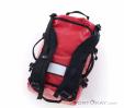 The North Face Base Camp Duffel XS Reisetasche, The North Face, Rot, , , 0205-11057, 5638232987, 197642126219, N4-19.jpg