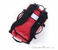 The North Face Base Camp Duffel XS Borsa da Viaggio, The North Face, Rosso, , , 0205-11057, 5638232987, 197642126219, N5-10.jpg