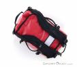 The North Face Base Camp Duffel XS Borsa da Viaggio, The North Face, Rosso, , , 0205-11057, 5638232987, 197642126219, N5-15.jpg