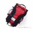 The North Face Base Camp Duffel XS Borsa da Viaggio, The North Face, Rosso, , , 0205-11057, 5638232987, 197642126219, N5-20.jpg