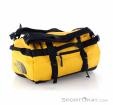 The North Face Base Camp Duffel XS Sac de voyage, The North Face, Jaune, , , 0205-11057, 5638232989, 197642126059, N1-01.jpg