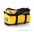 The North Face Base Camp Duffel XS Bolso de viaje, The North Face, Amarillo, , , 0205-11057, 5638232989, 197642126059, N1-11.jpg