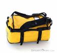 The North Face Base Camp Duffel XS Borsa da Viaggio, The North Face, Giallo, , , 0205-11057, 5638232989, 197642126059, N2-12.jpg