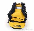 The North Face Base Camp Duffel XS Borsa da Viaggio, The North Face, Giallo, , , 0205-11057, 5638232989, 197642126059, N3-08.jpg