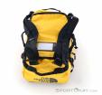 The North Face Base Camp Duffel XS Travelling Bag, The North Face, Yellow, , , 0205-11057, 5638232989, 197642126059, N3-18.jpg