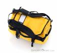 The North Face Base Camp Duffel XS Borsa da Viaggio, The North Face, Giallo, , , 0205-11057, 5638232989, 197642126059, N4-04.jpg