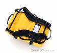 The North Face Base Camp Duffel XS Borsa da Viaggio, The North Face, Giallo, , , 0205-11057, 5638232989, 197642126059, N4-14.jpg