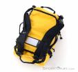 The North Face Base Camp Duffel XS Sac de voyage, The North Face, Jaune, , , 0205-11057, 5638232989, 197642126059, N4-19.jpg