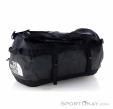 The North Face Base Camp Duffel S Travelling Bag, The North Face, Black, , , 0205-11058, 5638232991, 197642126332, N1-01.jpg